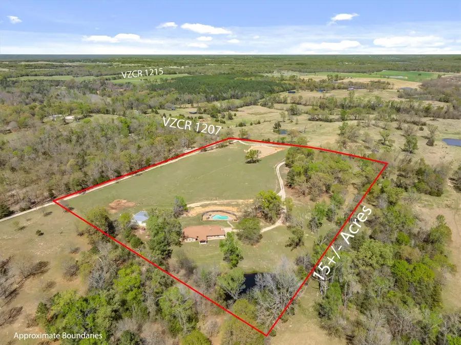 1800 Vz County Road 1207, Canton, TX 75103 - #3