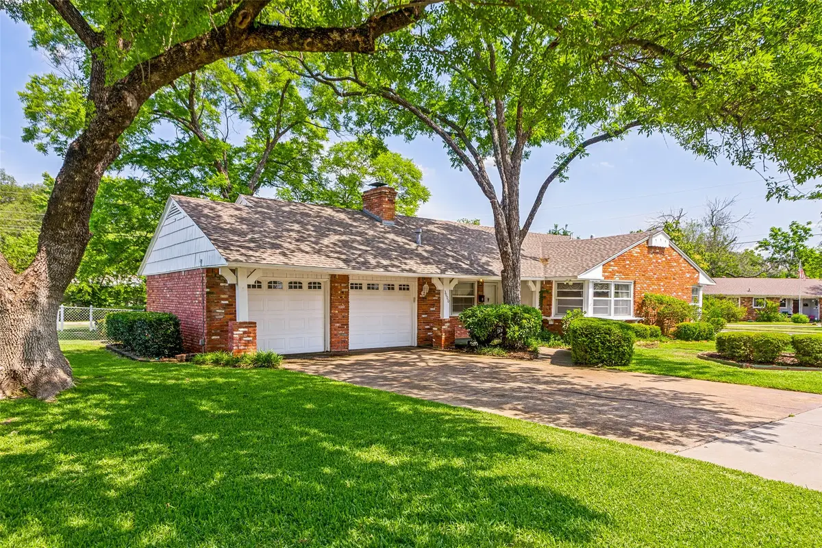 3600 Ruth Road, Richland Hills, TX 76118 - #1