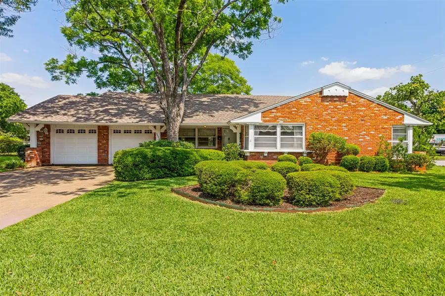 3600 Ruth Road, Richland Hills, TX 76118 - #2