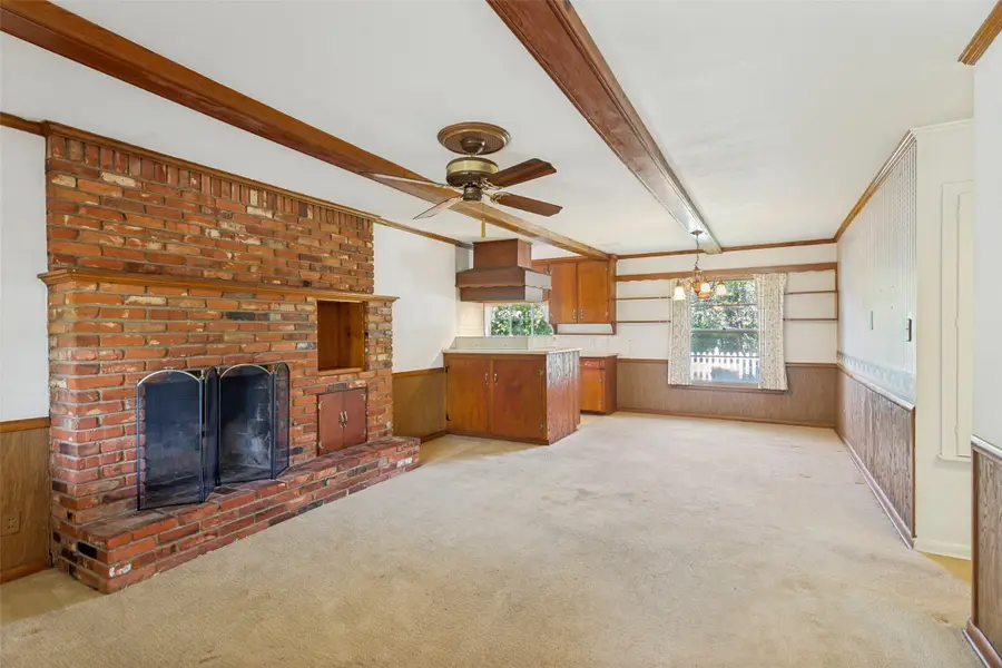 3600 Ruth Road, Richland Hills, TX 76118 - #3