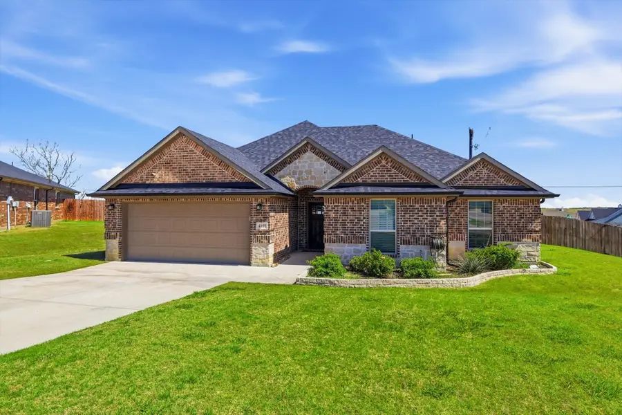 4101 Windmill Court, Sanger, TX 76266 - #3