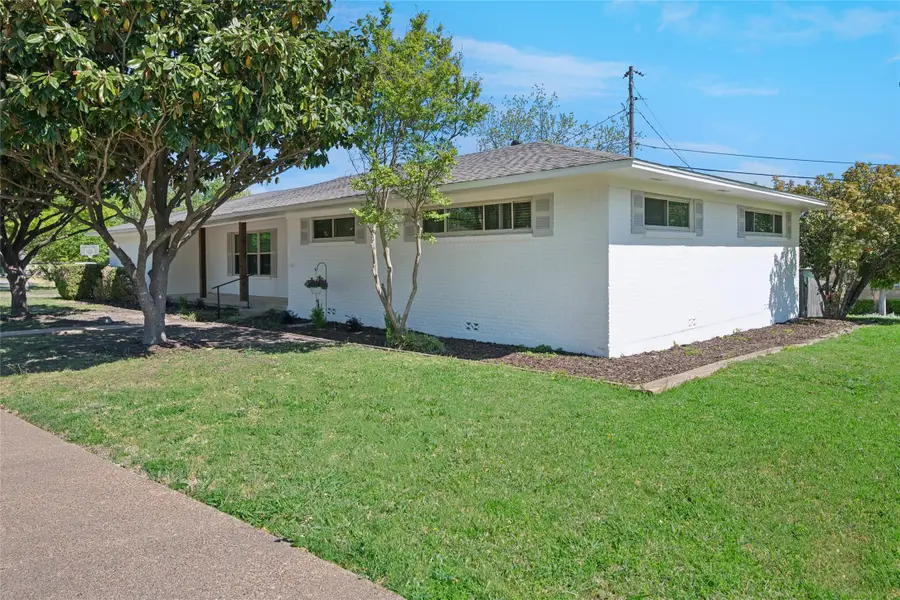 202 Joe White Street, Rockwall, TX 75087 - #3