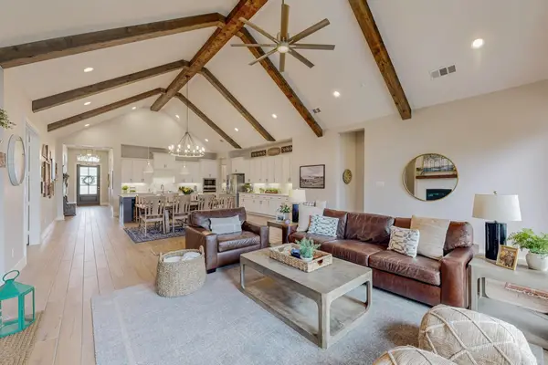 2801 Capitol Place, Melissa, TX 75454