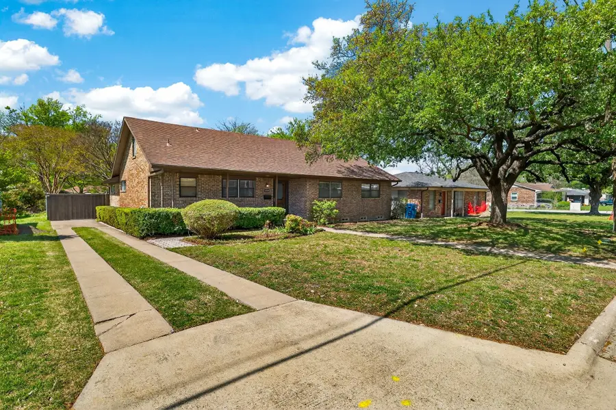 1309 N Morris Street, McKinney, TX 75069 - #2