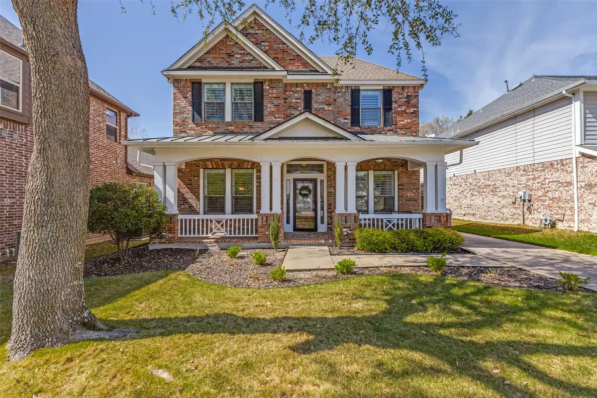 6803 Hawks Nest Court, Dallas, TX 75227 - #1