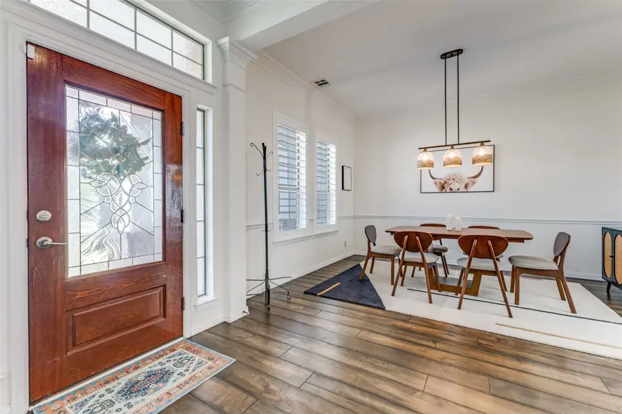 6803 Hawks Nest Court, Dallas, TX 75227 - #3