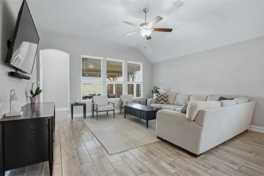 3820 Bennett Trail, Celina, TX 75009 - #3