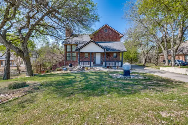 2460 Waterstone Drive, Cedar Hill, TX 75104