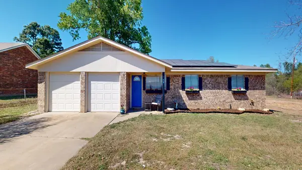 109 Carroll Drive, Athens, TX 75752