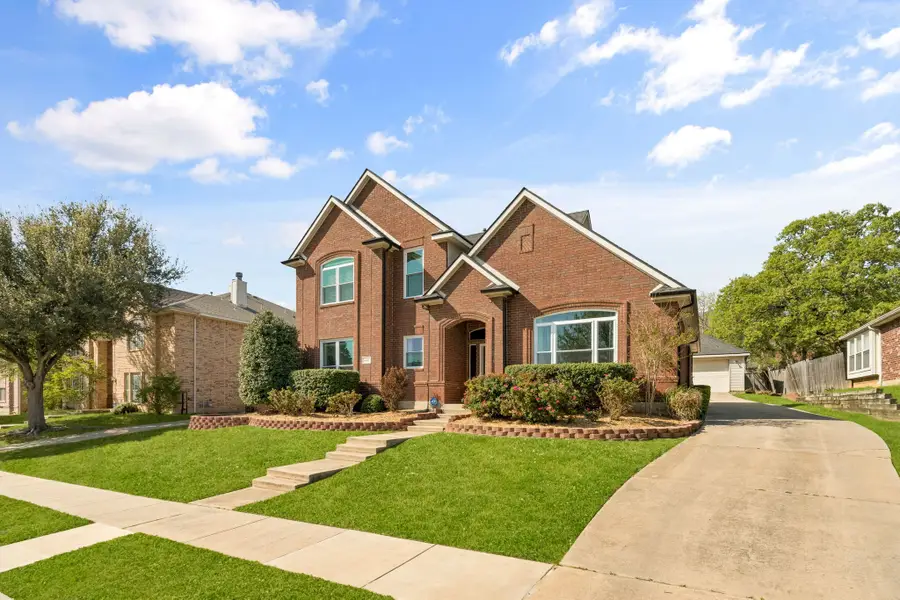 1517 Buena Vista Drive, Denton, TX 76210 - #2