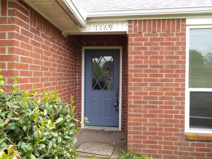 1169 Maree Drive, Waxahachie, TX 75165 - #2