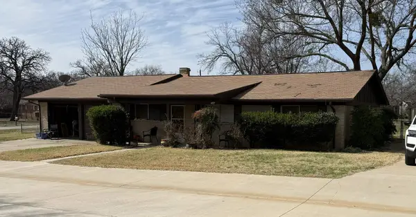 506 Charyl Lynn Drive, Argyle, TX 76226