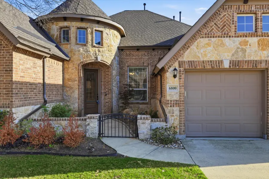 6800 Edwards Road, Denton, TX 76208 - #2