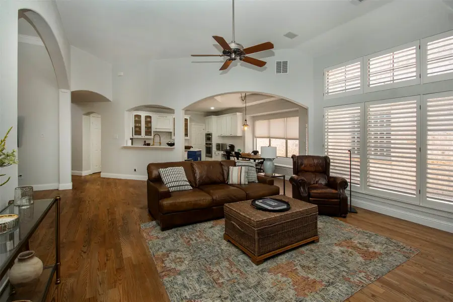 5450 Travis Drive, Frisco, TX 75034 - #2