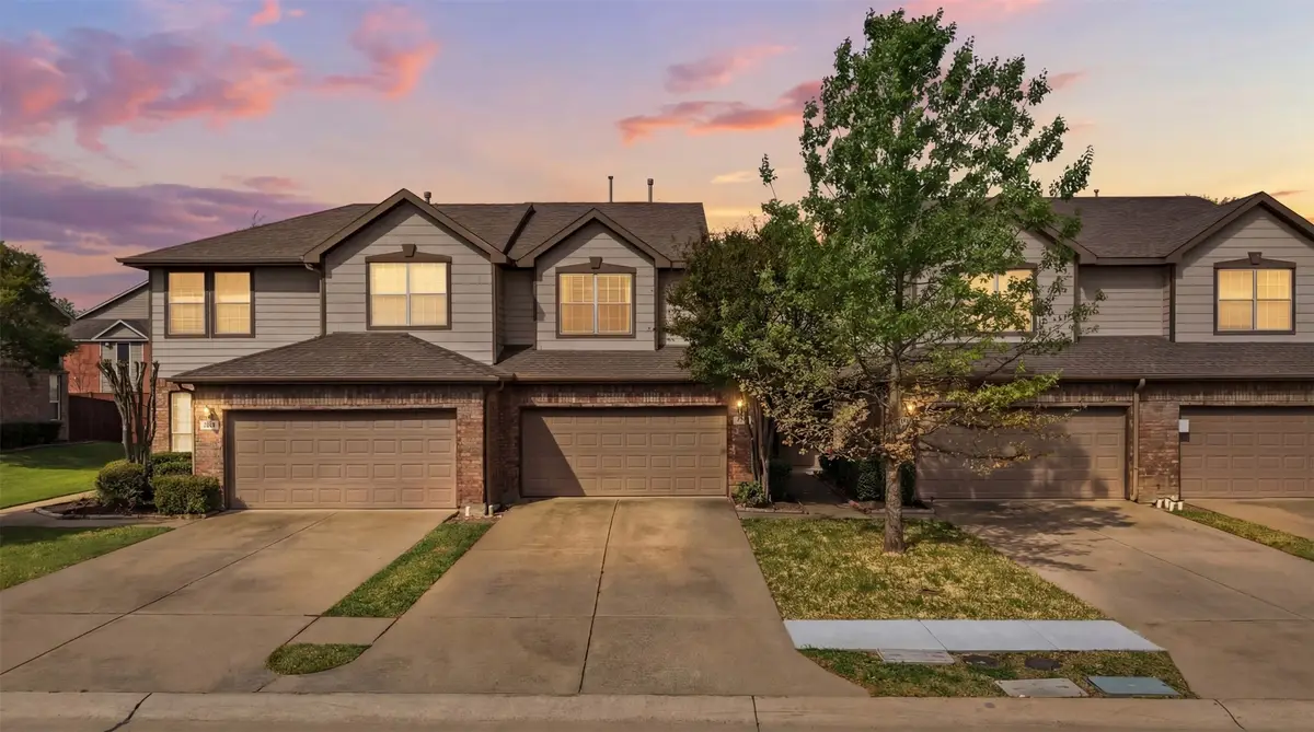 7033 Brentdale Lane, Plano, TX 75025 - #1