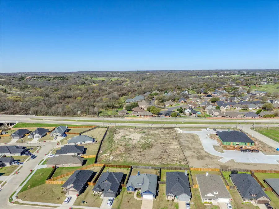 931 N Heritage Parkway, Sherman, TX 75092 - #3