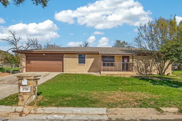 2709 New York Avenue, Fort Worth, TX 76104