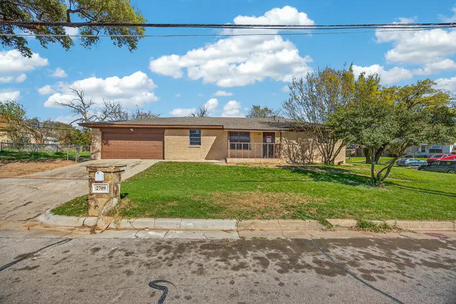 2709 New York Avenue, Fort Worth, TX 76104 - #3