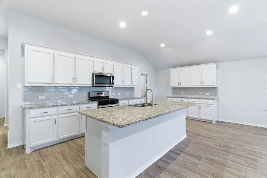 748 Ruellia Street, Weatherford, TX 76086 - #3