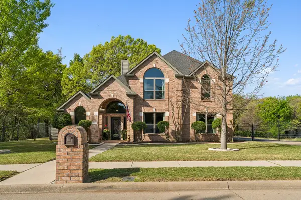 1717 Shadywood Lane, Flower Mound, TX 75028