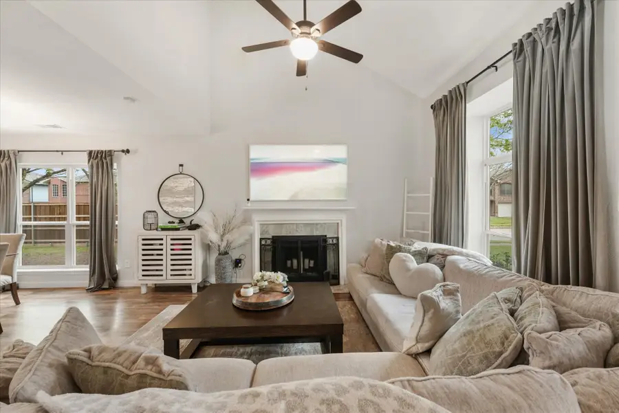 2245 Villawood Lane, Garland, TX 75040 - #2