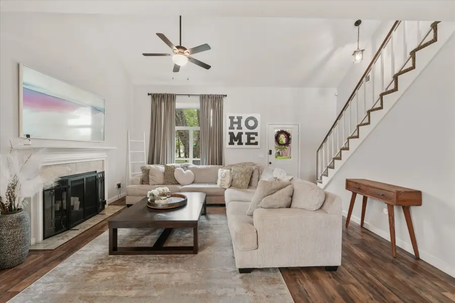 2245 Villawood Lane, Garland, TX 75040 - #3