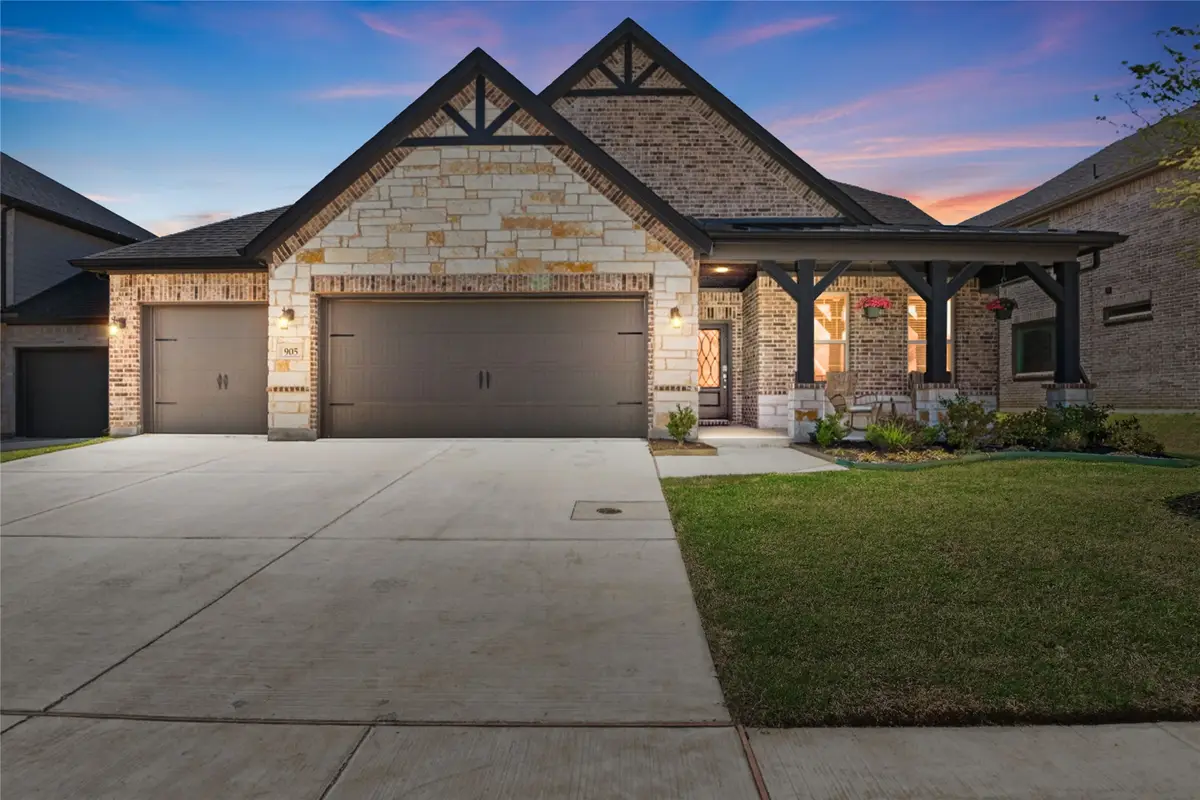 905 Bluebell Street, Princeton, TX 75407 - #1