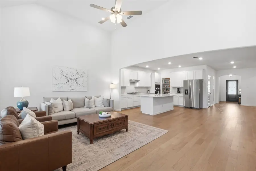 905 Bluebell Street, Princeton, TX 75407 - #3