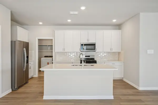 426 Dorothy Drive, Princeton, TX 75071