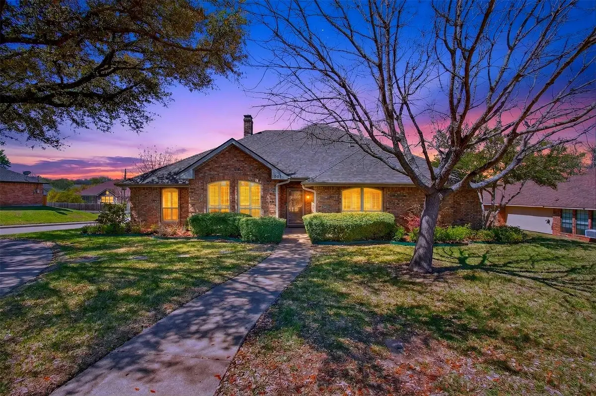 1001 Canyon Ridge Drive, Desoto, TX 75115 - #1