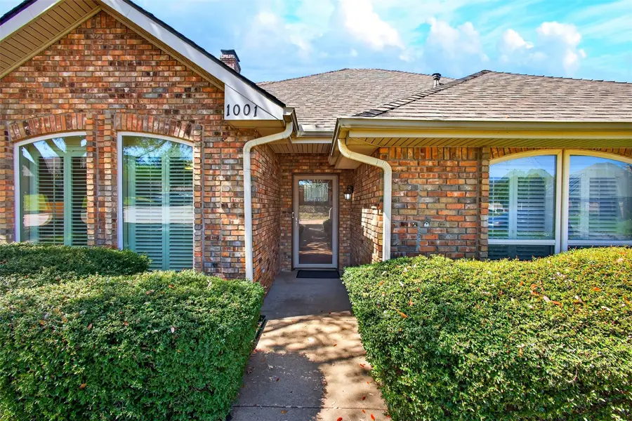 1001 Canyon Ridge Drive, Desoto, TX 75115 - #3