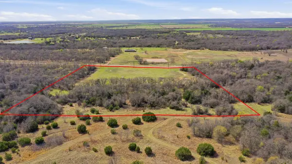 TBD N Stallion Meadows Drive, Perrin, TX 76486
