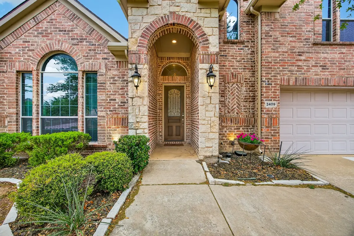 2409 Lakebend Drive, Little Elm, TX 75068 - #1