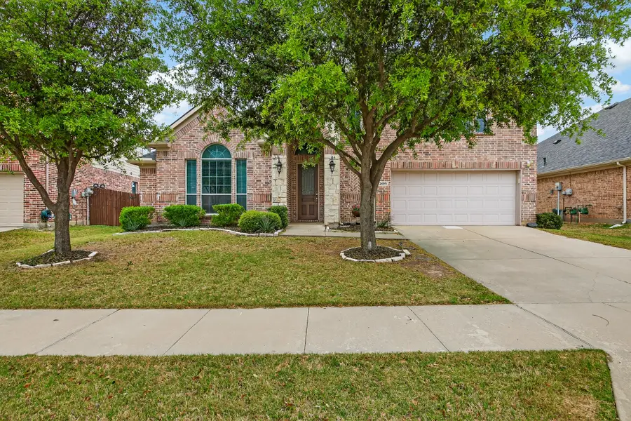 2409 Lakebend Drive, Little Elm, TX 75068 - #2