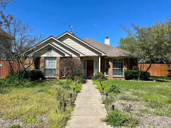 7217 Montego Drive, Rowlett, TX 75089