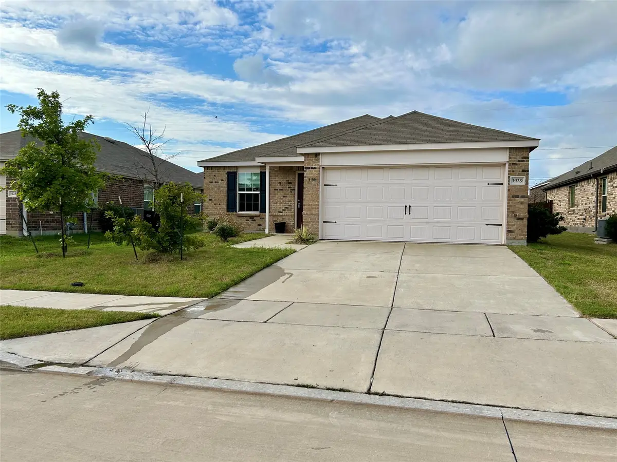 1929 Elderberry Street, Royse City, TX 75189 - #1