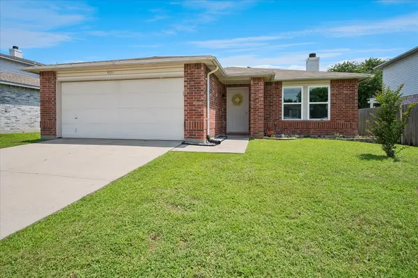 4611 Willow Way Drive, McKinney, TX 75070