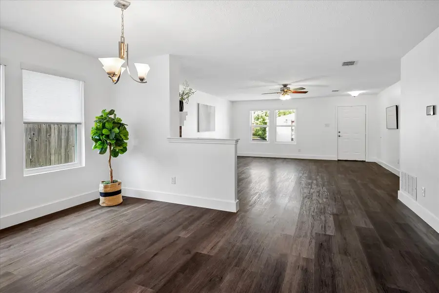 4611 Willow Way Drive, McKinney, TX 75070 - #2
