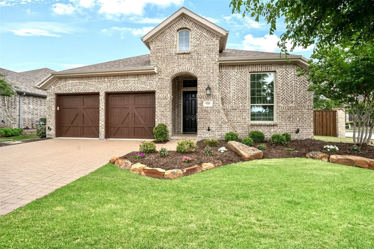 1580 Star Creek Drive, Prosper, TX 75078 - #1