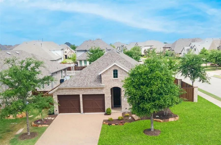 1580 Star Creek Drive, Prosper, TX 75078 - #2