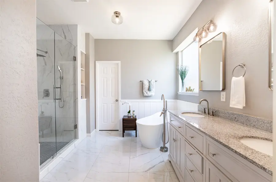 10100 Asheboro Street, Frisco, TX 75035 - #2