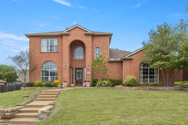 1790 Lake Breeze Drive, Rockwall, TX 75087