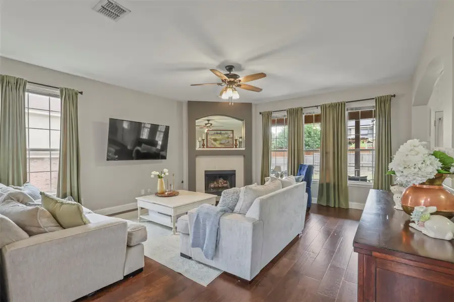 1790 Lake Breeze Drive, Rockwall, TX 75087 - #2