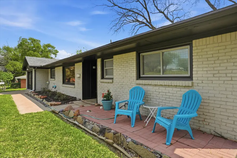 5509 Wharton Drive, Fort Worth, TX 76133 - #3