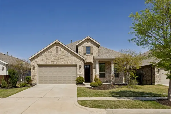 1921 Campground Way, Aubrey, TX 76227