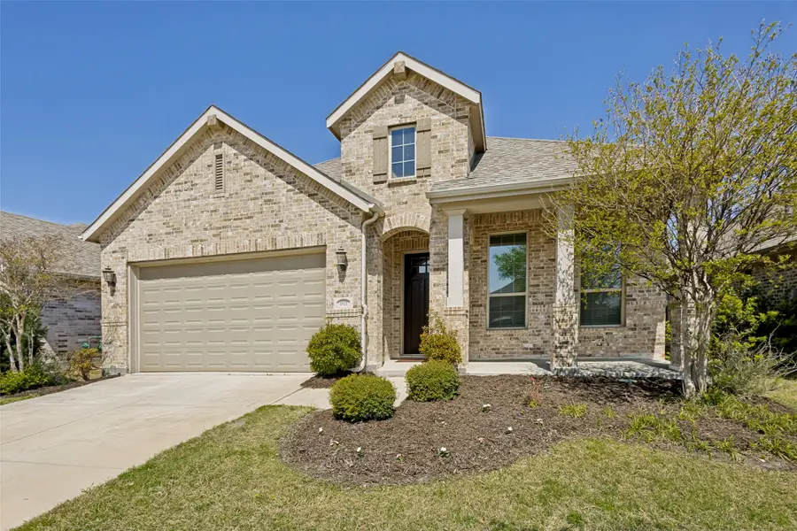 1921 Campground Way, Aubrey, TX 76227 - #2