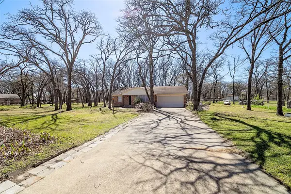 203 Surveyors Road, Krugerville, TX 76227