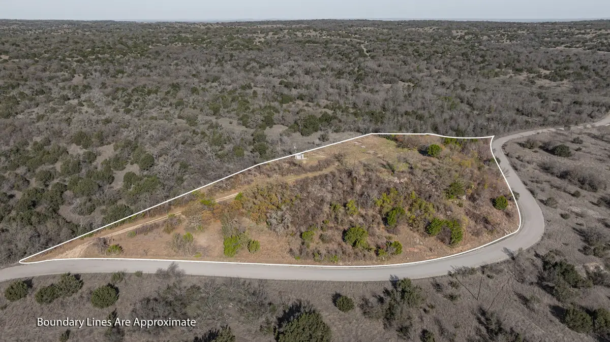 TBD County Road 144, Stephenville, TX 76401 - #1