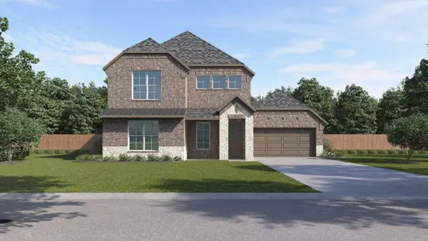702 Oakridge Trail, Richardson, TX 75080