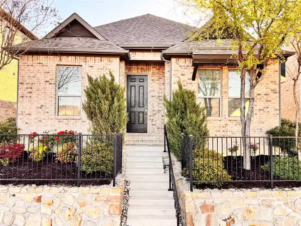 17730 Bottlebrush Drive, Dallas, TX 75252